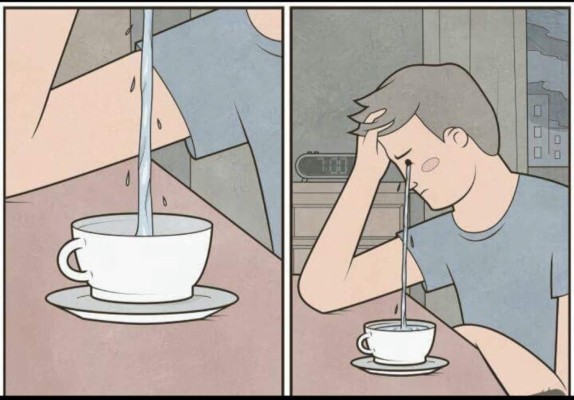 Con memes se burlan de Colombia, Polonia, Egipto y Salah en la jornada de este martes en Rusia 2018