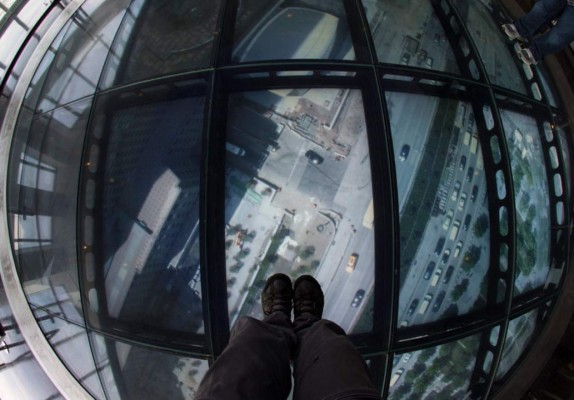 El rascacielos que reemplaza a las torres gemelas