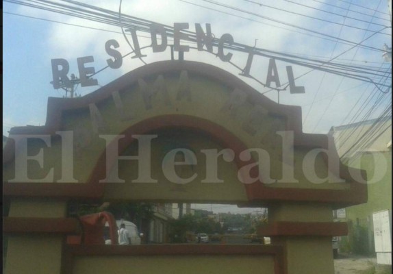 En operativos buscan banda liderada por presunta sobrina del 'Gato Negro' en la capital