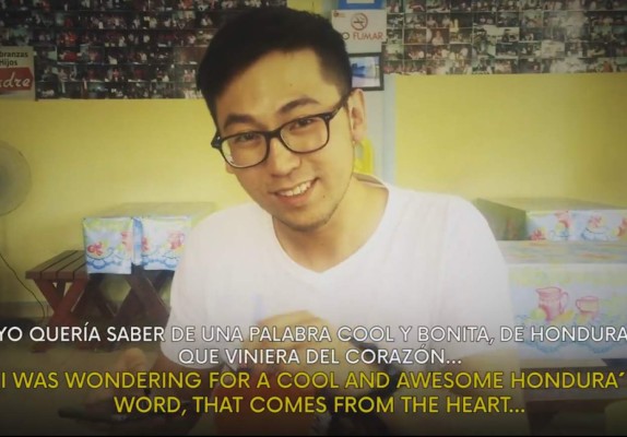 Viaja de Taiwán a Honduras para comprobar si es el país más peligroso