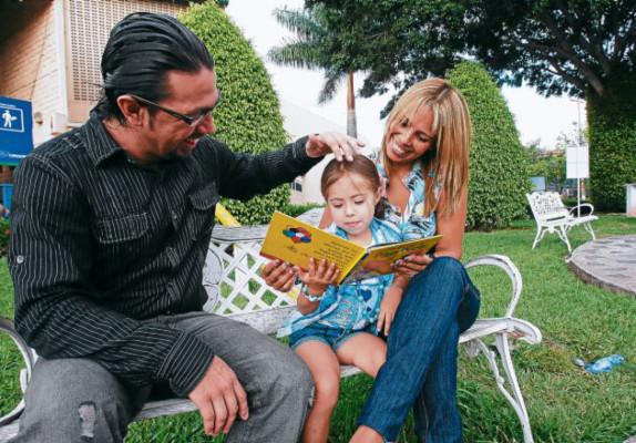 Preste atención a los problemas emocionales de sus hijos