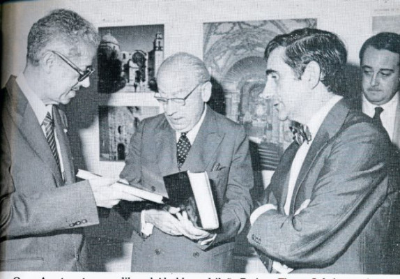 El poeta Óscar Acosta