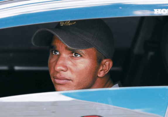 'Nos convencimos de que tenemos un gran equipo”