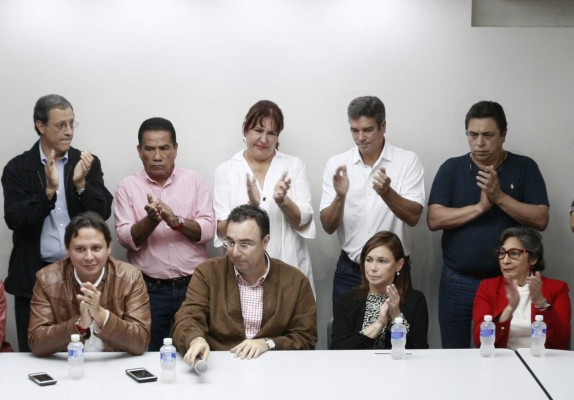 Partido Liberal acumula tercera derrota consecutiva, la división pasó factura