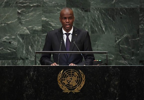 Lo que se sabe sobre el asesinato del presidente haitiano Jovenel Moise