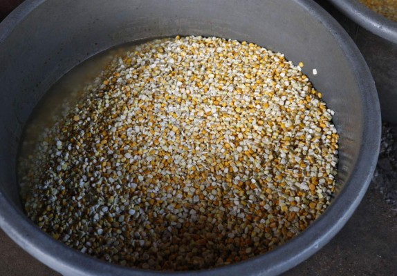 Los manjares más exquisitos que seducen el paladar en Danlí