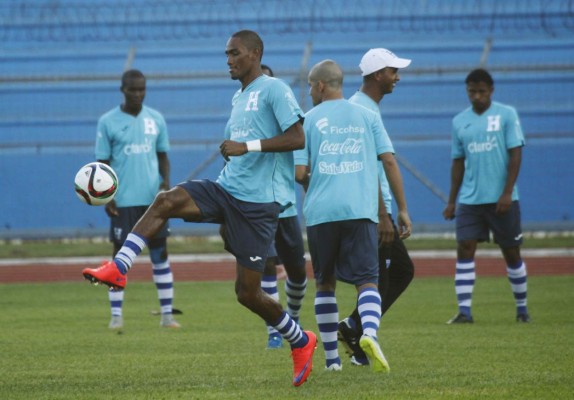 Jorge Luis Pinto 'Esta 23 será la generación que irá a Catar...”