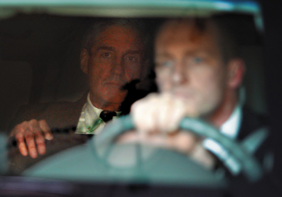 Obama rechaza que seguridad nacional fuera afectada por crisis en la CIA