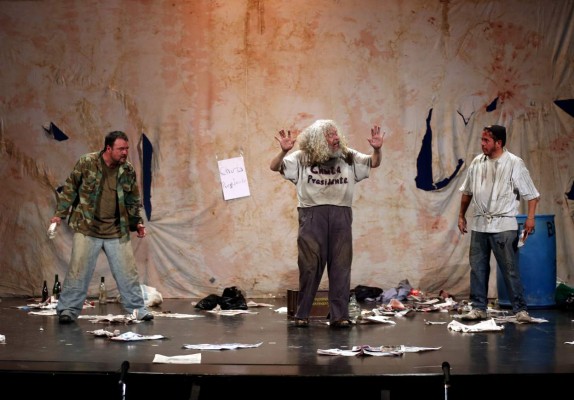 El sábado finaliza el conocido Festival Bambú