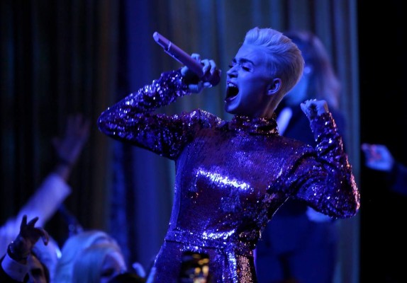 Y tras los Oscar... las fiestas marcaron el final de la temporada