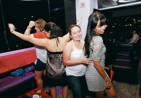 Lugares para divertirse en grande en Tegucigalpa