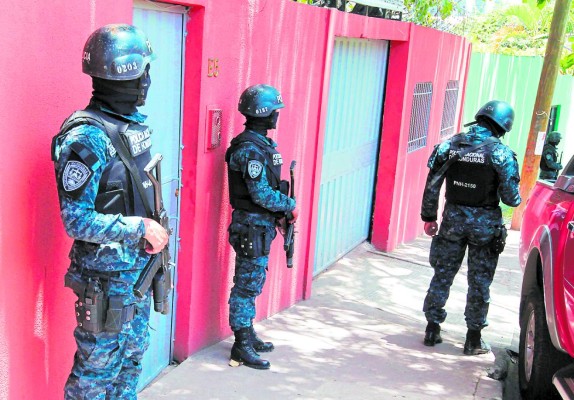 MP investiga venta simulada de propiedades de hijos de Matta
