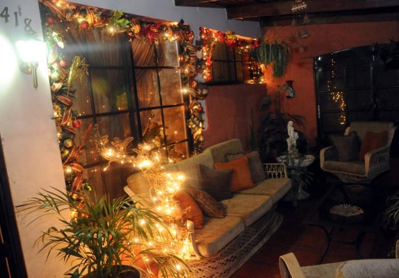 El sector residencial de la capital aumenta hasta un 20% su gasto energético