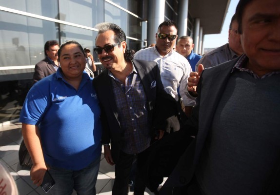 ¡A rugir con los Tigres del Norte!