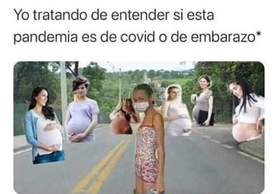 Los mejores memes que dejó este 2020