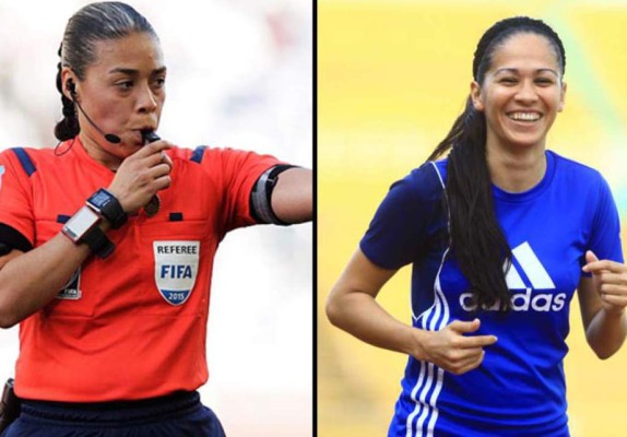 Honduras sobresale en las nominaciones de los Premios Concacaf 2016