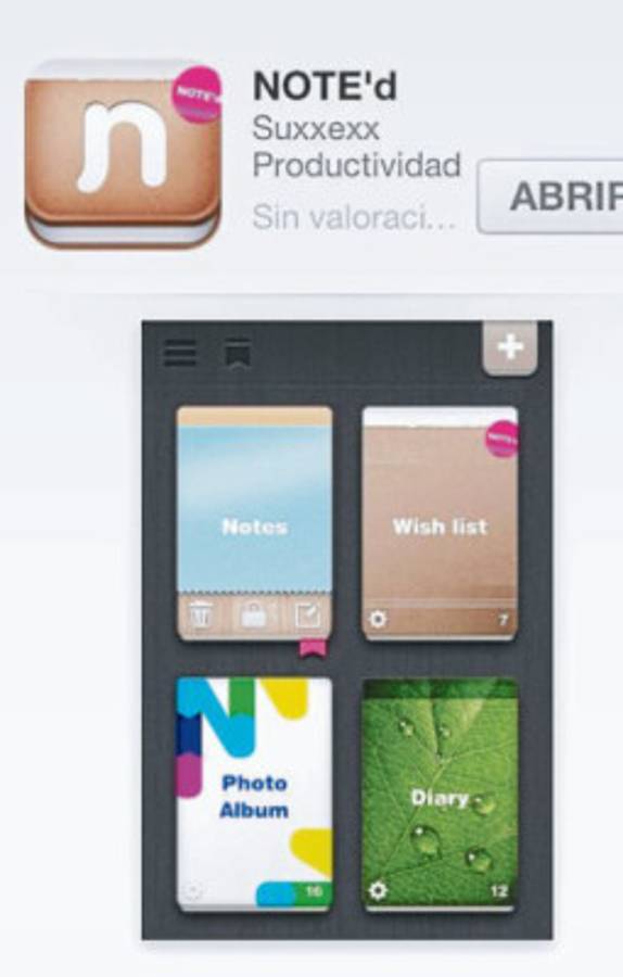 Descargue las mejores Apps para estudiantes
