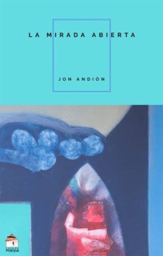 La mirada abierta de Jon Andión