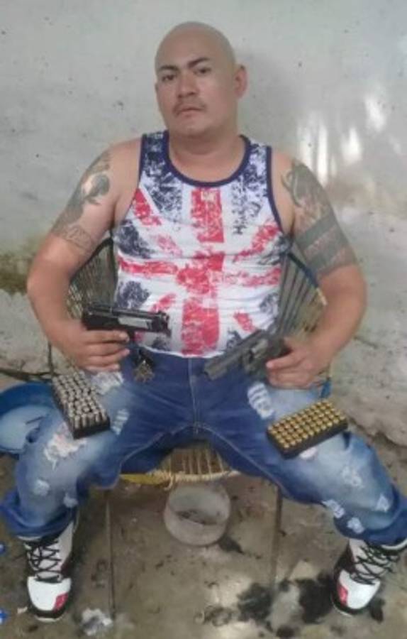 Capturan a sujeto que tenía atemorizados a pobladores de El Triunfo  