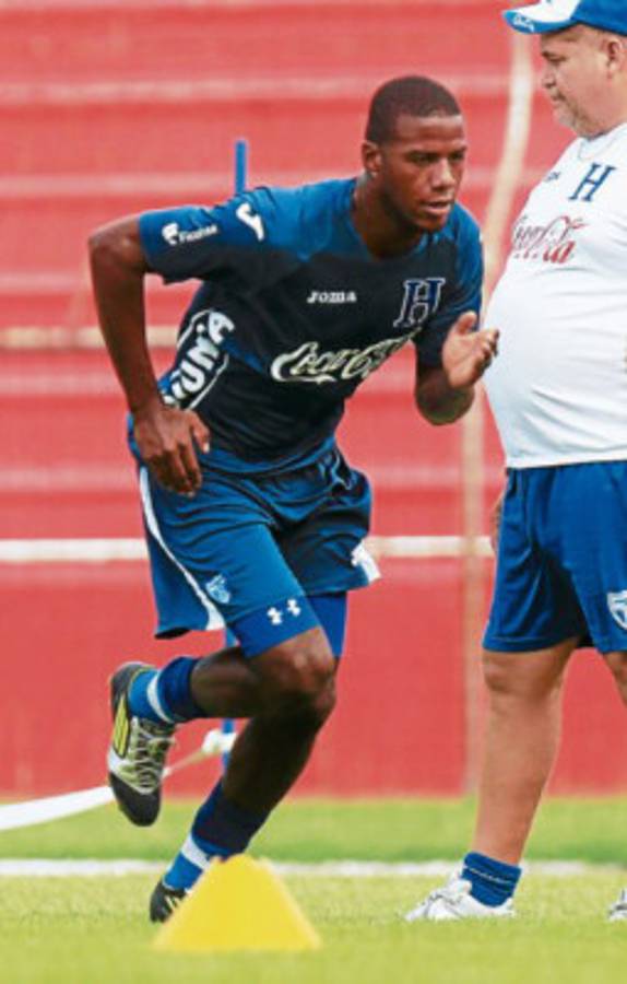 JC García: 'Estoy muy fuerte mentalmente”