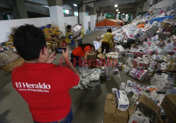 EL HERALDO vive de cerca emergencia en México por sismos