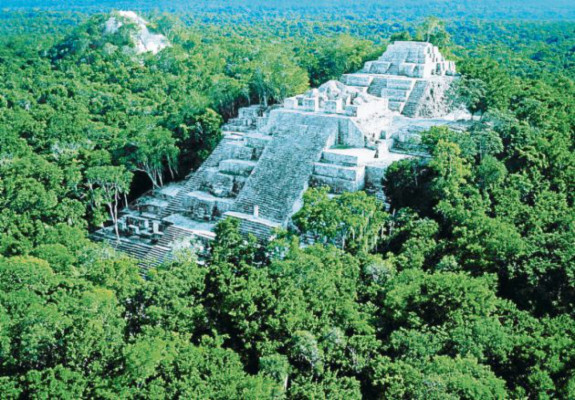 Profecías mayas, fantasías y verdades