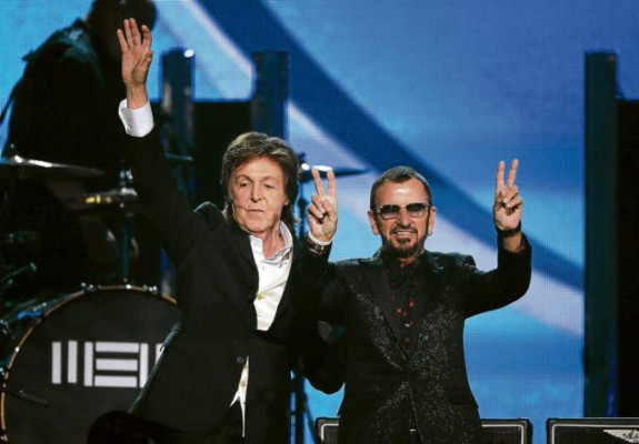 The Beatles: hace 50 años inició la leyenda