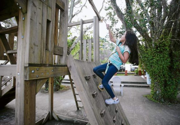 Suculenta oferta gastronómica frente al hermoso paisaje del Lago de Yojoa