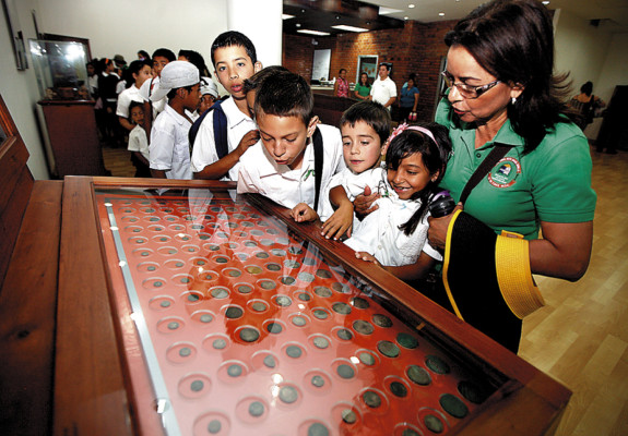 Un recorrido por la cultura, arte e historia de Honduras