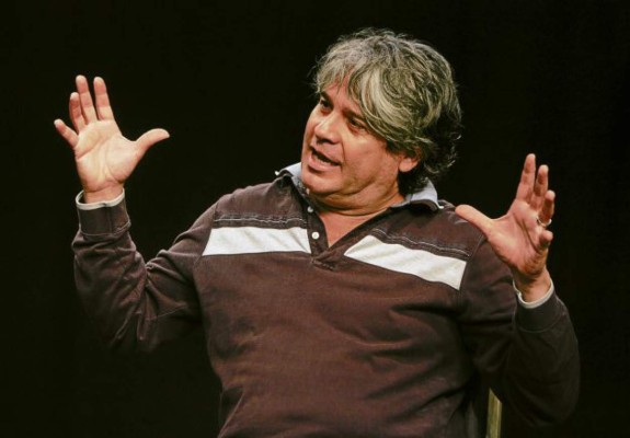 Teatro Memorias en acción este 2014