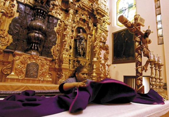 Inicia la Cuaresma, tiempo de conversión