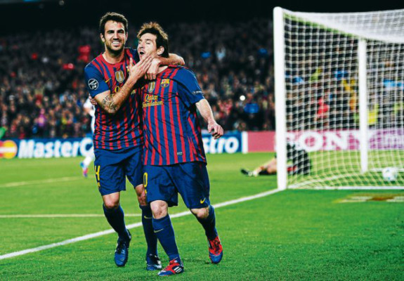 Barcelona visita al Zaragoza este sábado