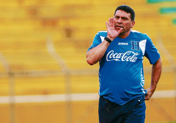 'Costly y Bengtson me tienen tranquilo”