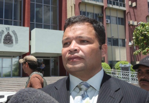 Honduras: Defensores públicos están protegidos