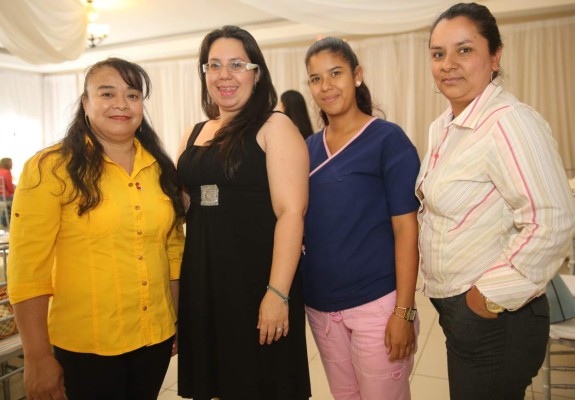 inolvidable ágape para