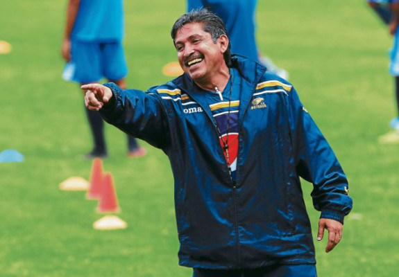 'Claros tiene mucho futuro”