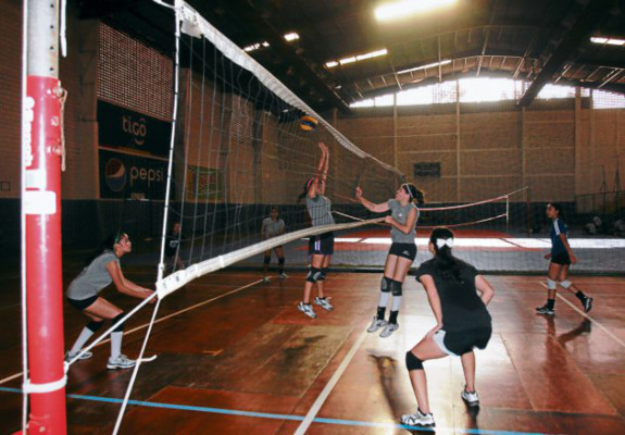 El deporte y sus beneficios