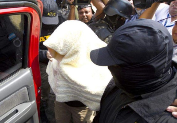Dos de los detenidos por crimen de Berta ya habían sido denunciados por amenazas