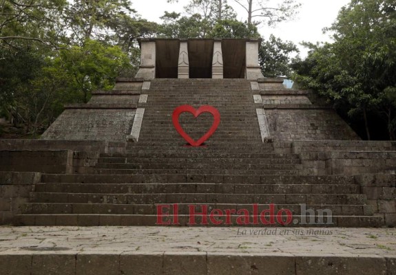 Con medidas de bioseguridad, El Picacho abre sus puertas (FOTOS)