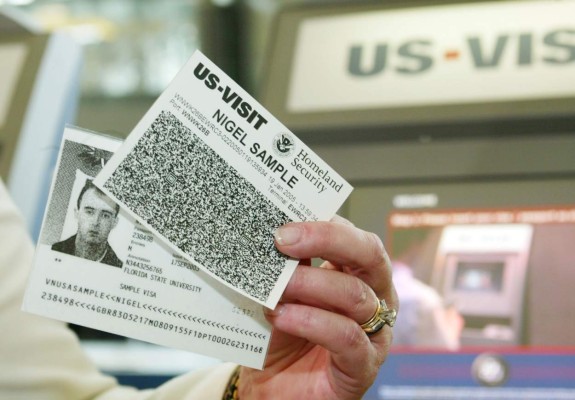 Estafa, la red en la que caen cientos de hondureños migrantes