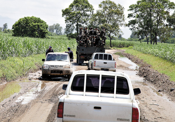 'Padre, tu familia te ama”