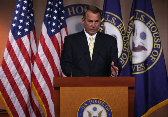 Republicanos quieren enjuiciar a Obama por los 'dreamers”