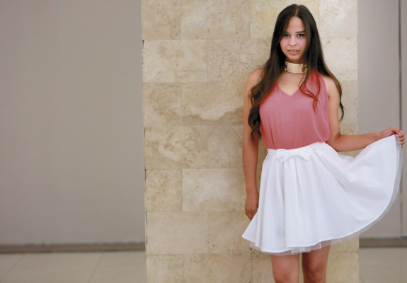 Caderas que impactan