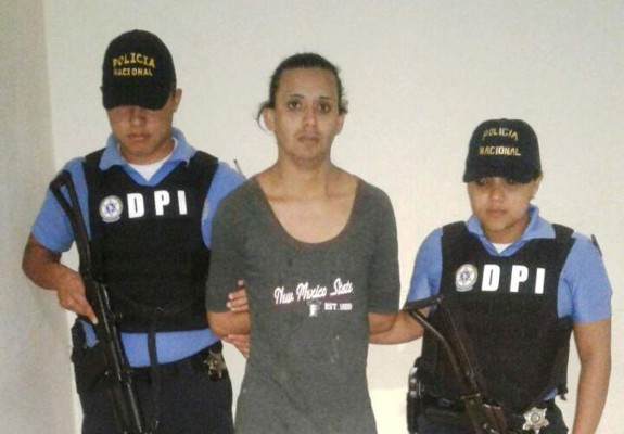 Capturan joven que andaba huyendo tras intentar quitarle la vida a un capitalino