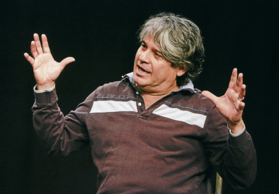 'Mucho ruido y pocas nueces” por primera vez en Honduras