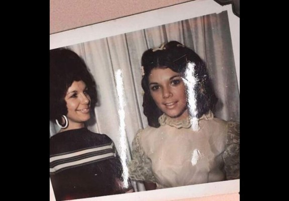 Kris Jenner cuando era joven; las mejores fotos de la líder Kardashian