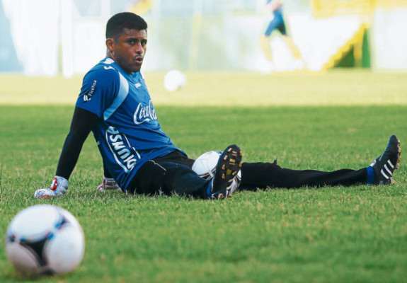 Noel Valladares: Yo soy el uno