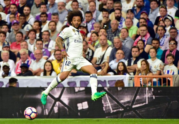 Marcelo asegura que la derrota no les va a afectar