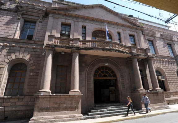 Un recorrido por la historia de Honduras