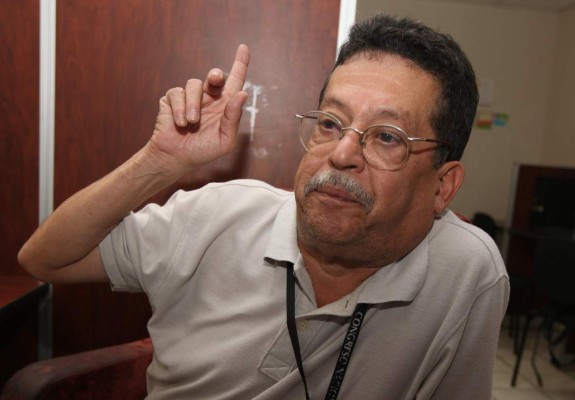 'Chilillo”: azote del periodismo